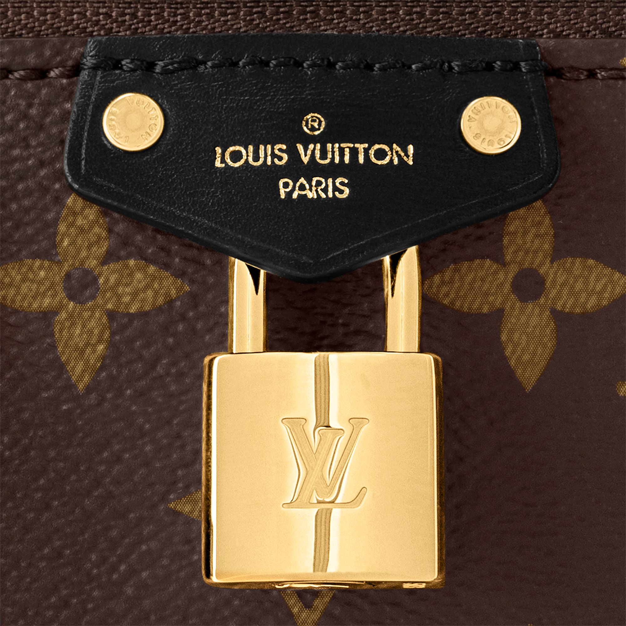 Túi Vanity Chain Pouch Monogram Reverse in Đồ Nữ's Túi ví đa năng và Phụ kiện bằng da Túi nhỏ collections by Louis Vuitton (Thu phóng sản phẩm)